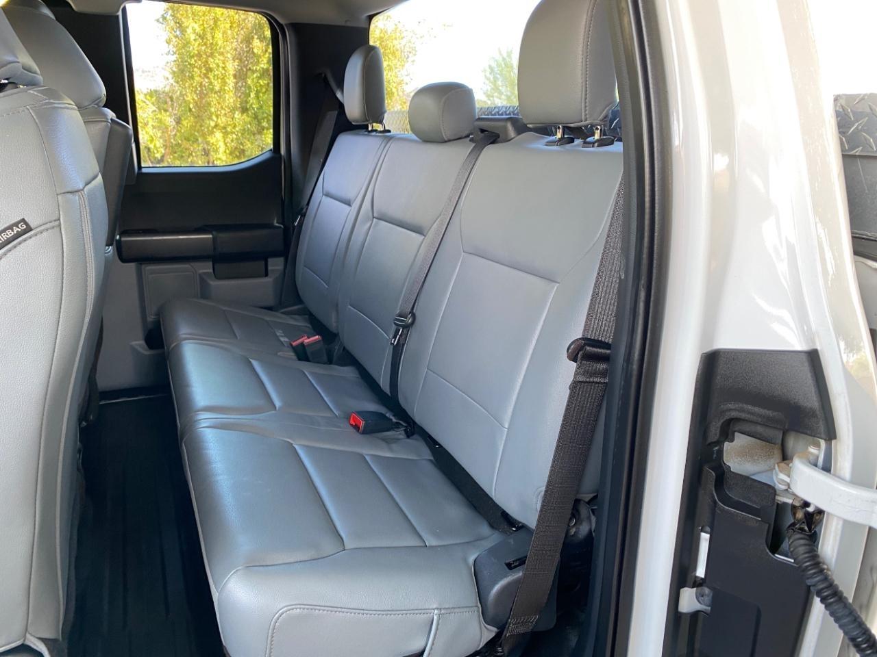 Ford F-150 XL SuperCab 8-ft. 2WD 2022