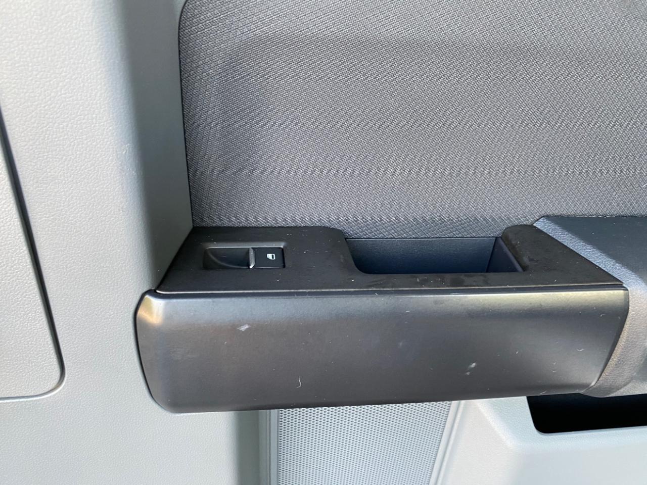 Ford F-150 XL SuperCab 8-ft. 2WD 2022
