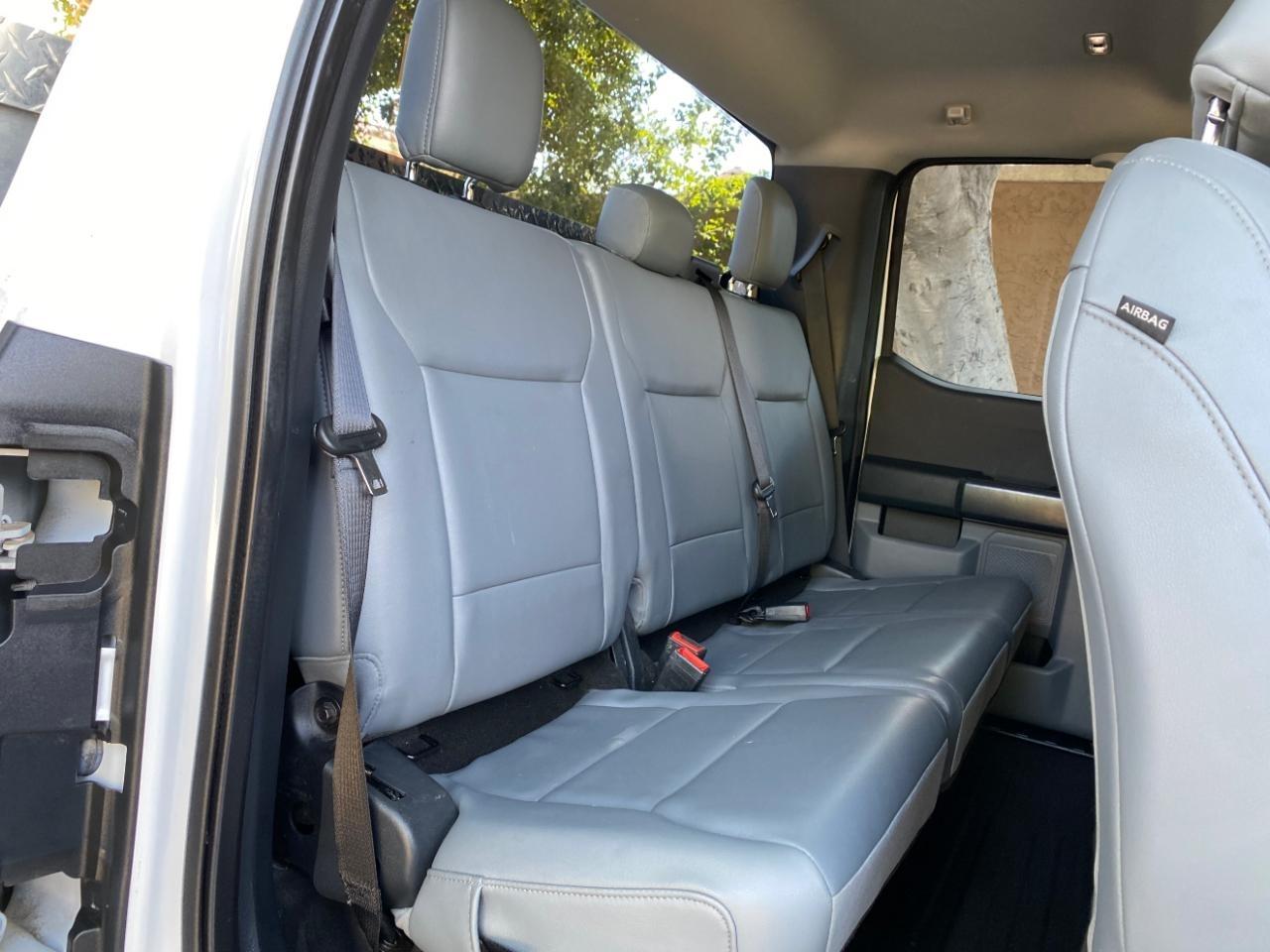 Ford F-150 XL SuperCab 8-ft. 2WD 2022
