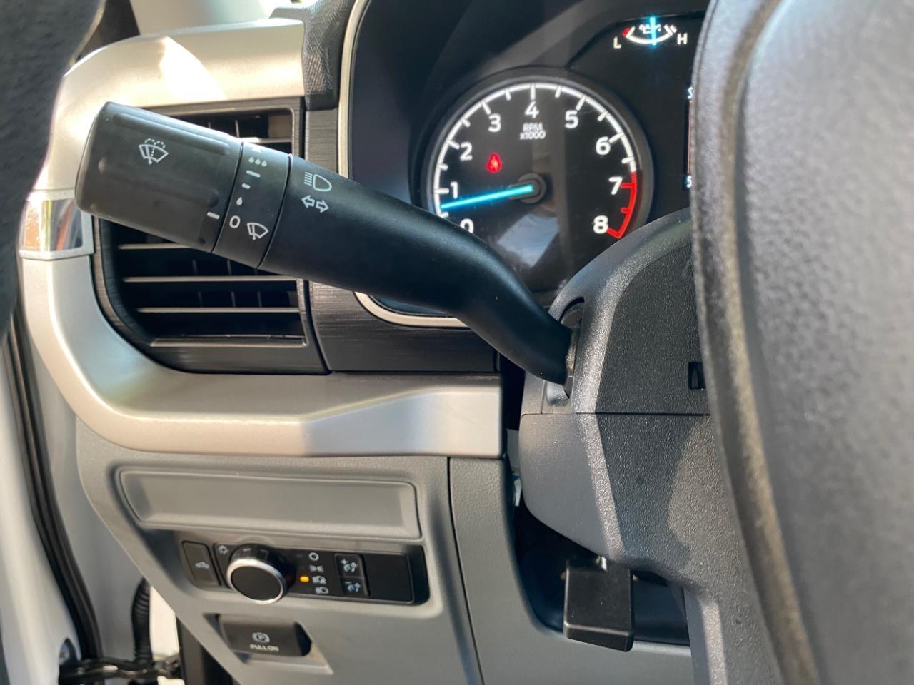 Ford F-150 XL SuperCab 8-ft. 2WD 2022