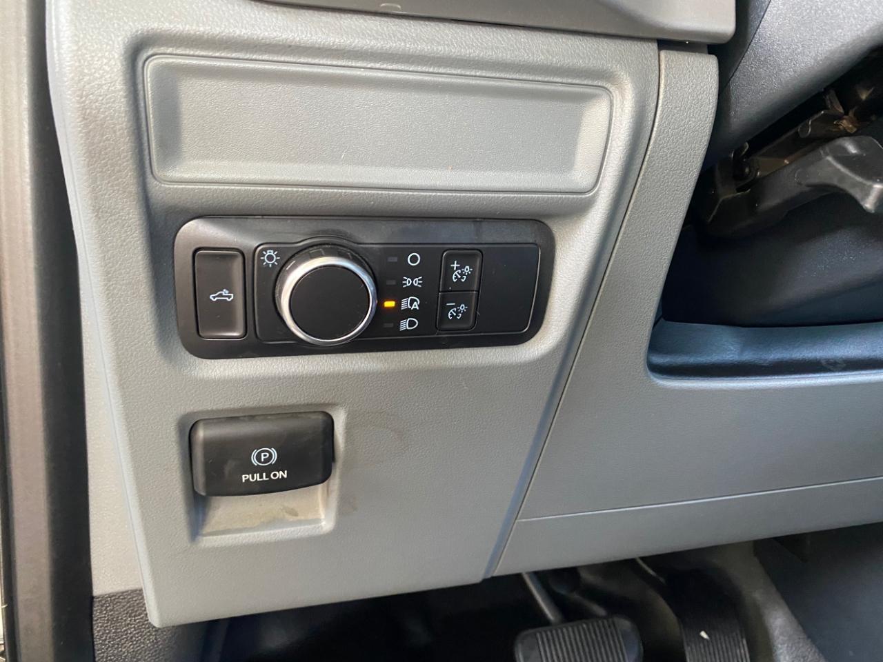 Ford F-150 XL SuperCab 8-ft. 2WD 2022