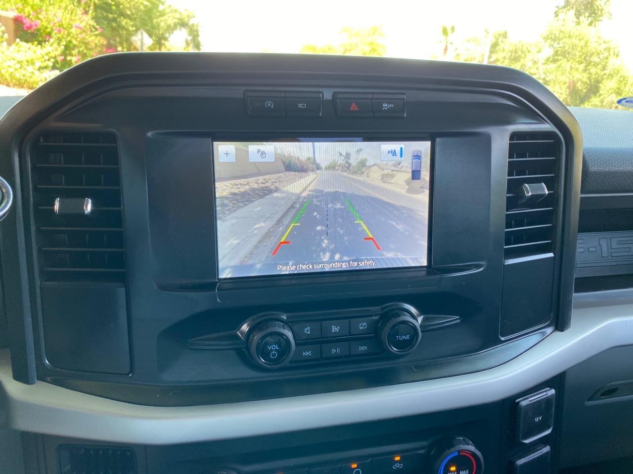 Ford F-150 XL SuperCab 8-ft. 2WD 2022
