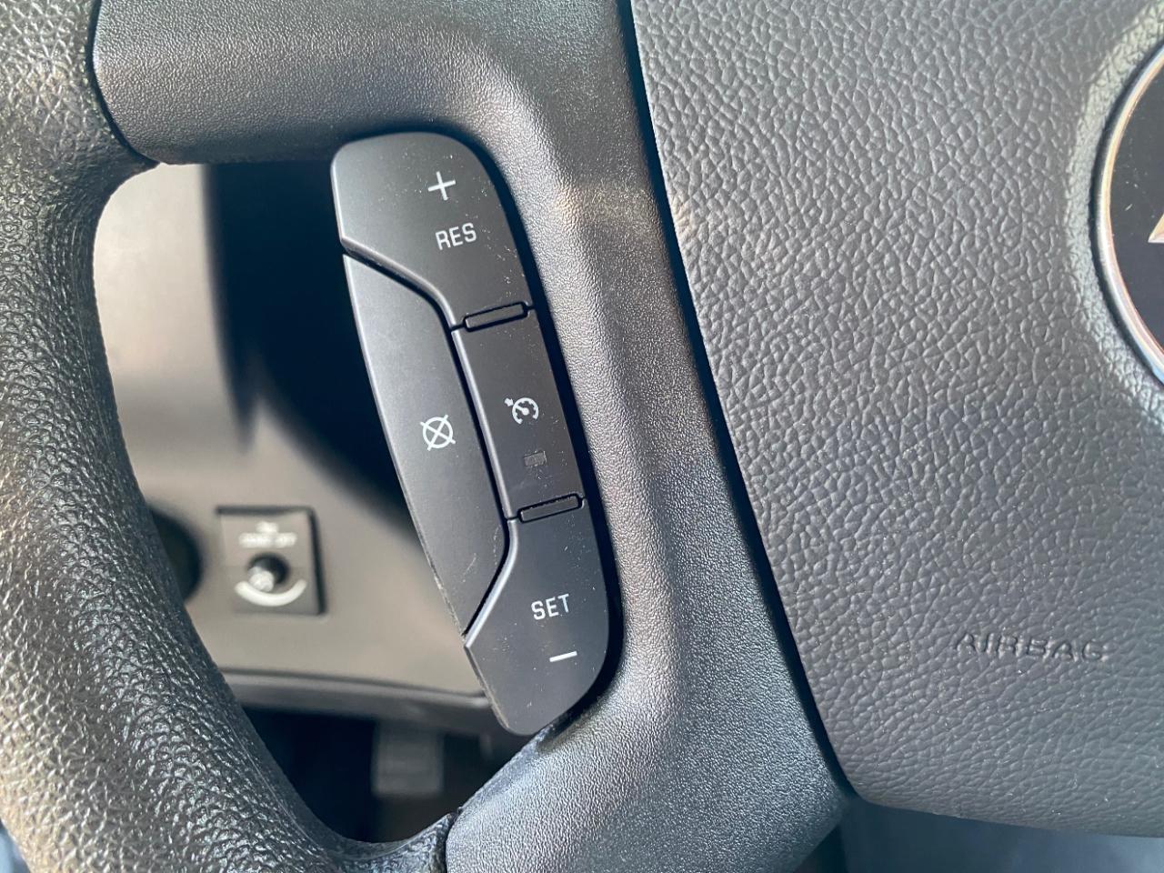 Chevrolet Express 2500 Cargo 2025