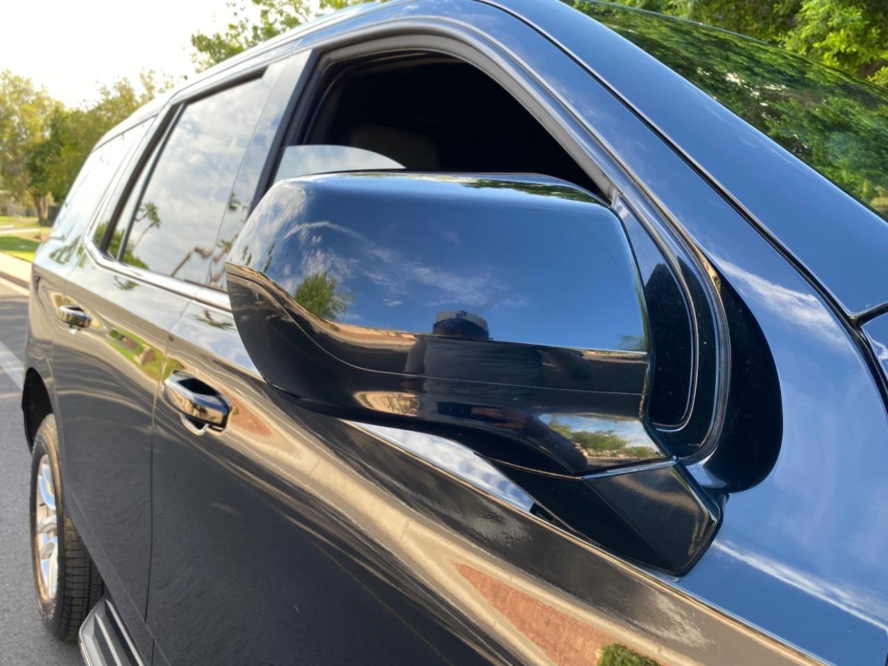 Chevrolet Tahoe LT 2WD 2022