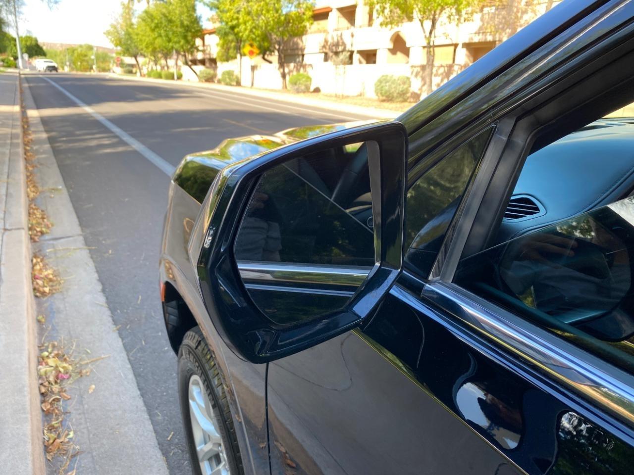Chevrolet Tahoe LT 2WD 2022