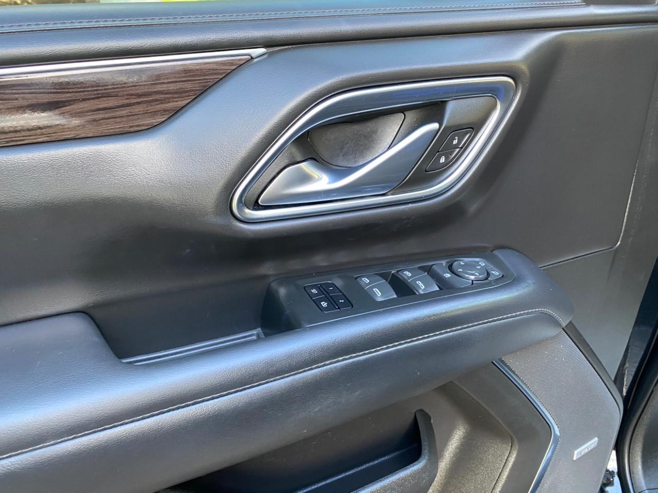 Chevrolet Tahoe LT 2WD 2022