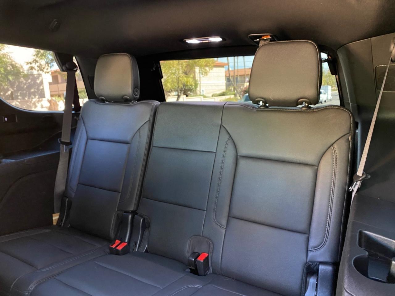 Chevrolet Tahoe LT 2WD 2022
