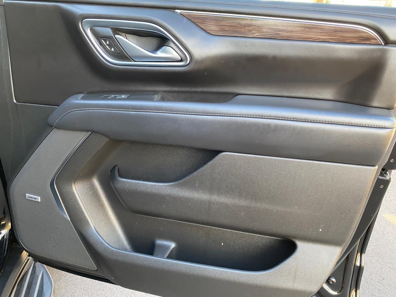Chevrolet Tahoe LT 2WD 2022