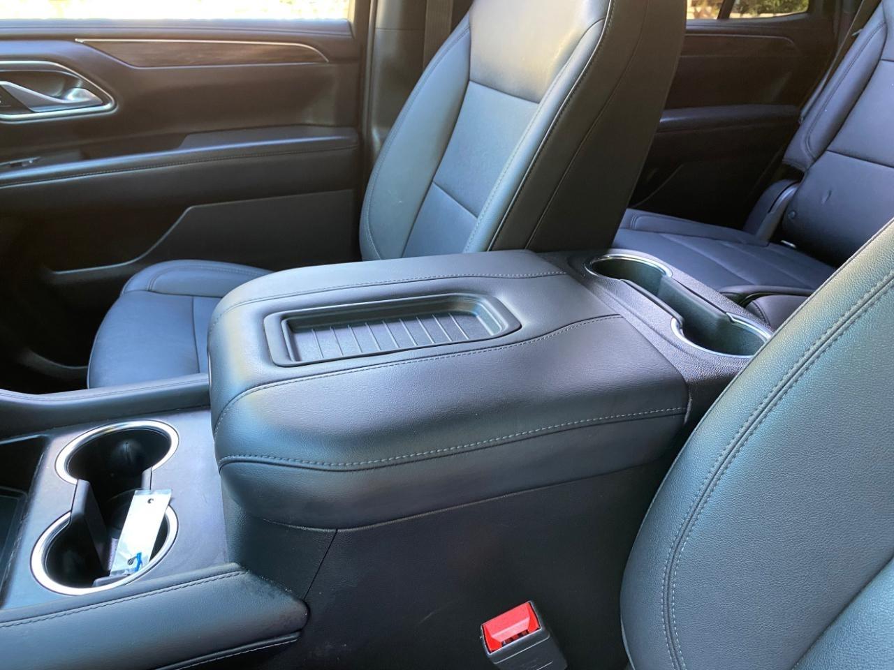 Chevrolet Tahoe LT 2WD 2022