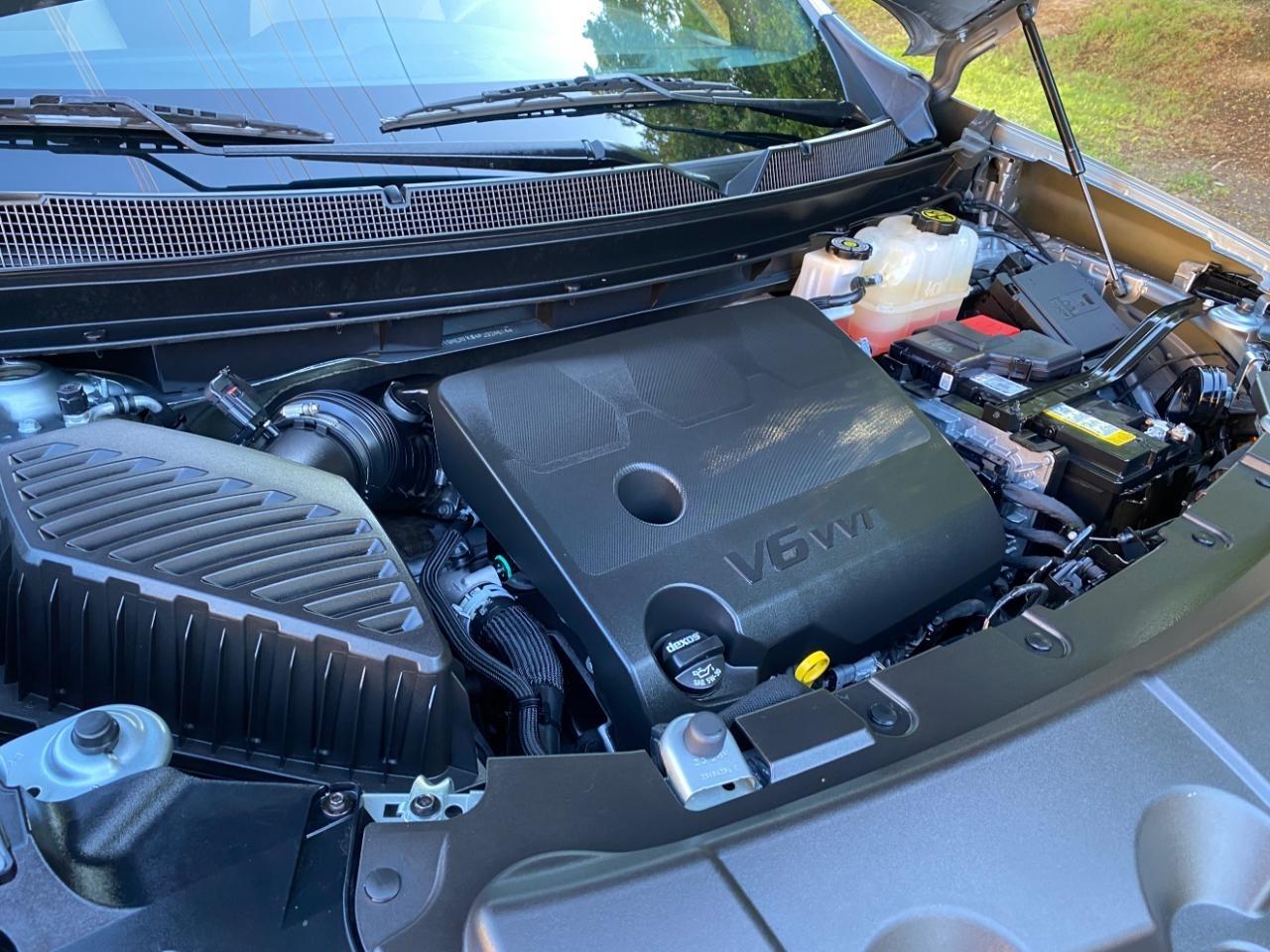 Chevrolet Traverse LS FWD 2023