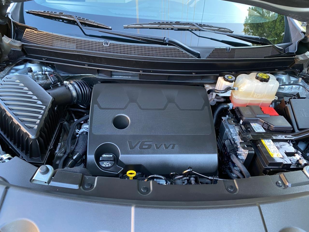 Chevrolet Traverse LS FWD 2023