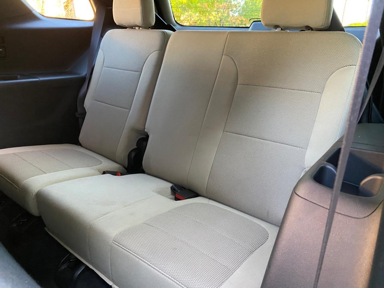 Chevrolet Traverse LS FWD 2023