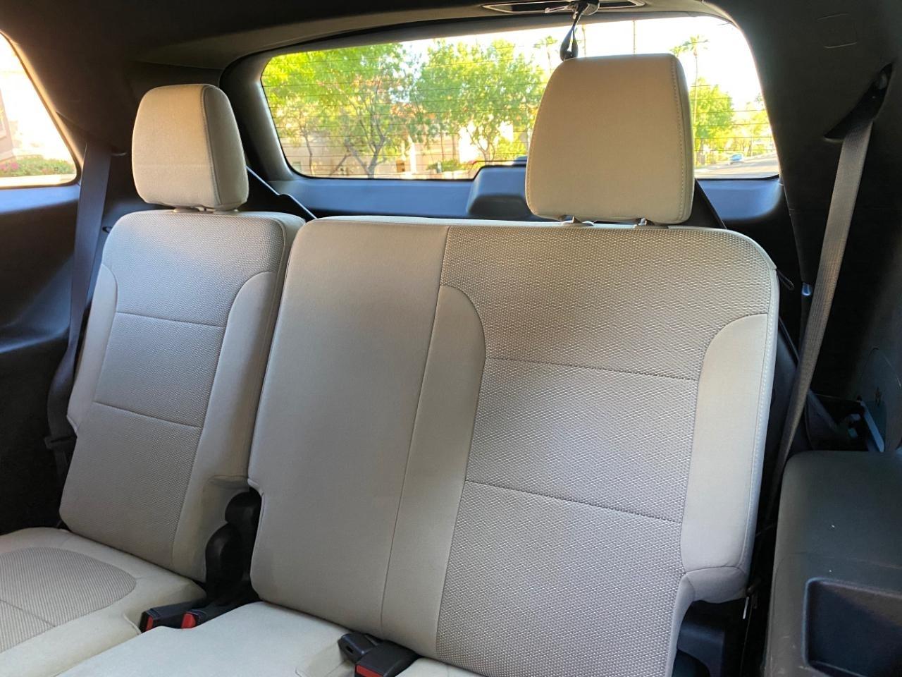 Chevrolet Traverse LS FWD 2023