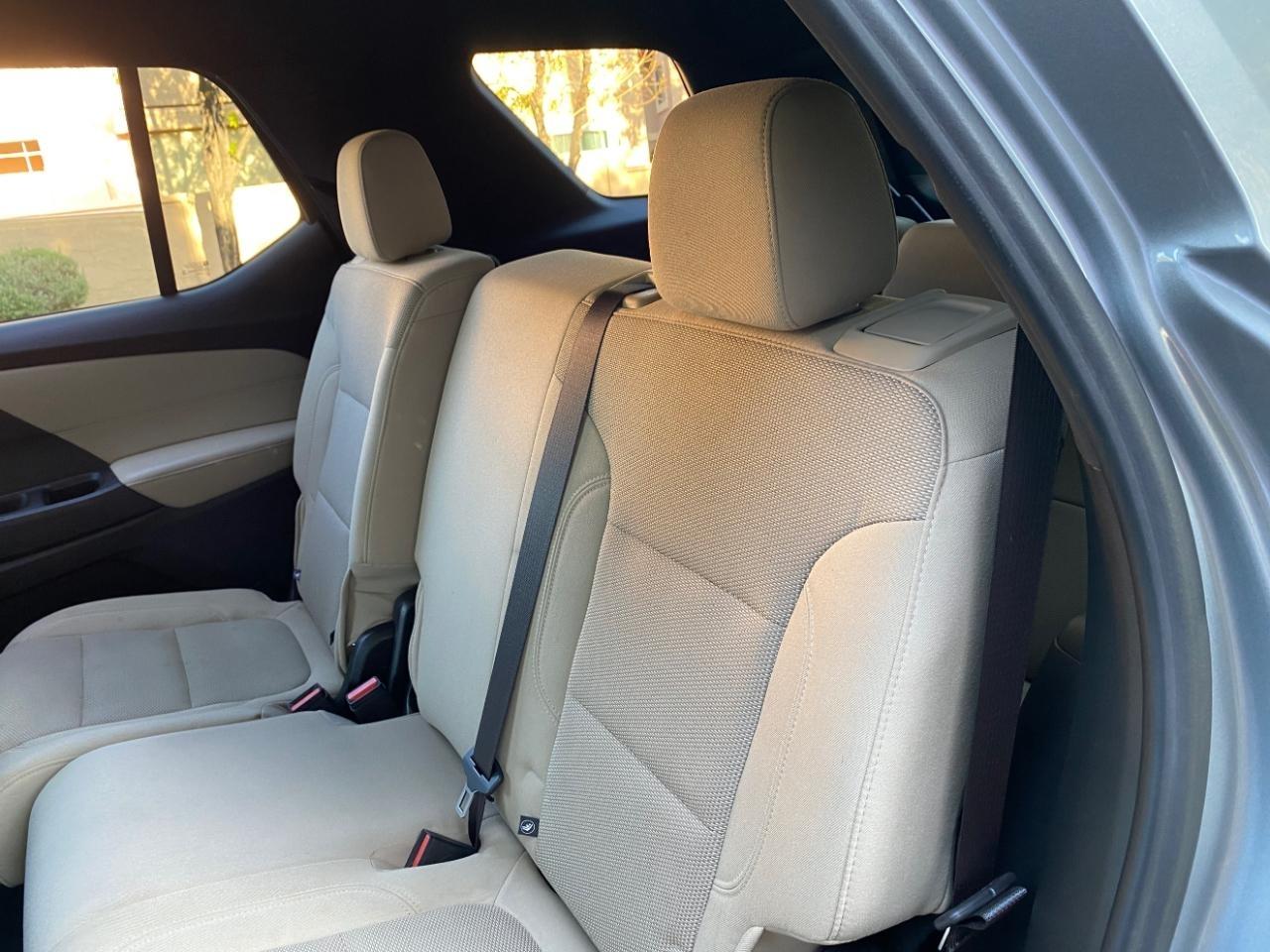 Chevrolet Traverse LS FWD 2023