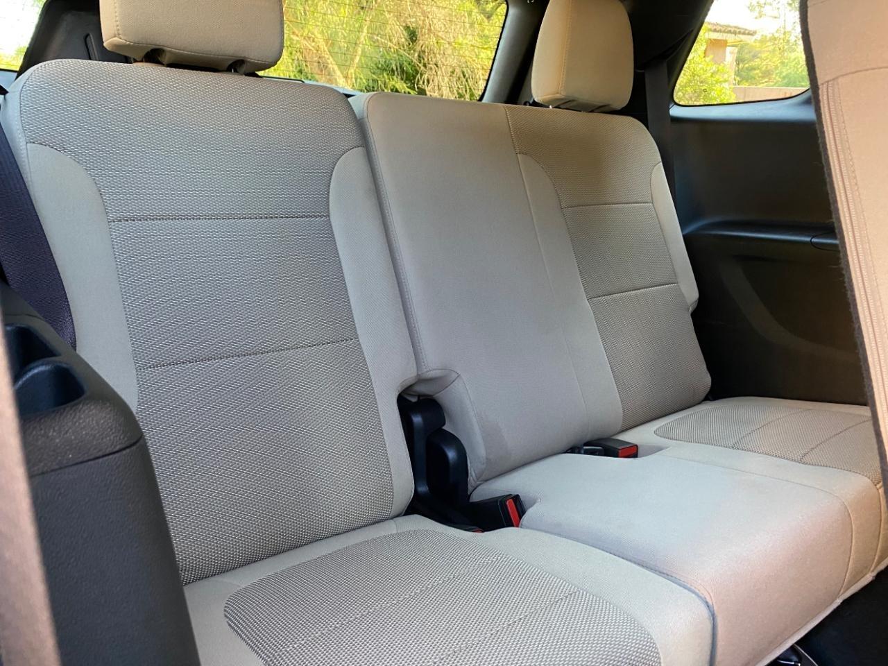 Chevrolet Traverse LS FWD 2023