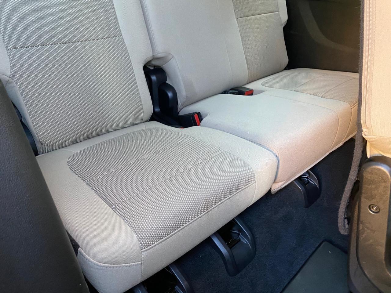 Chevrolet Traverse LS FWD 2023