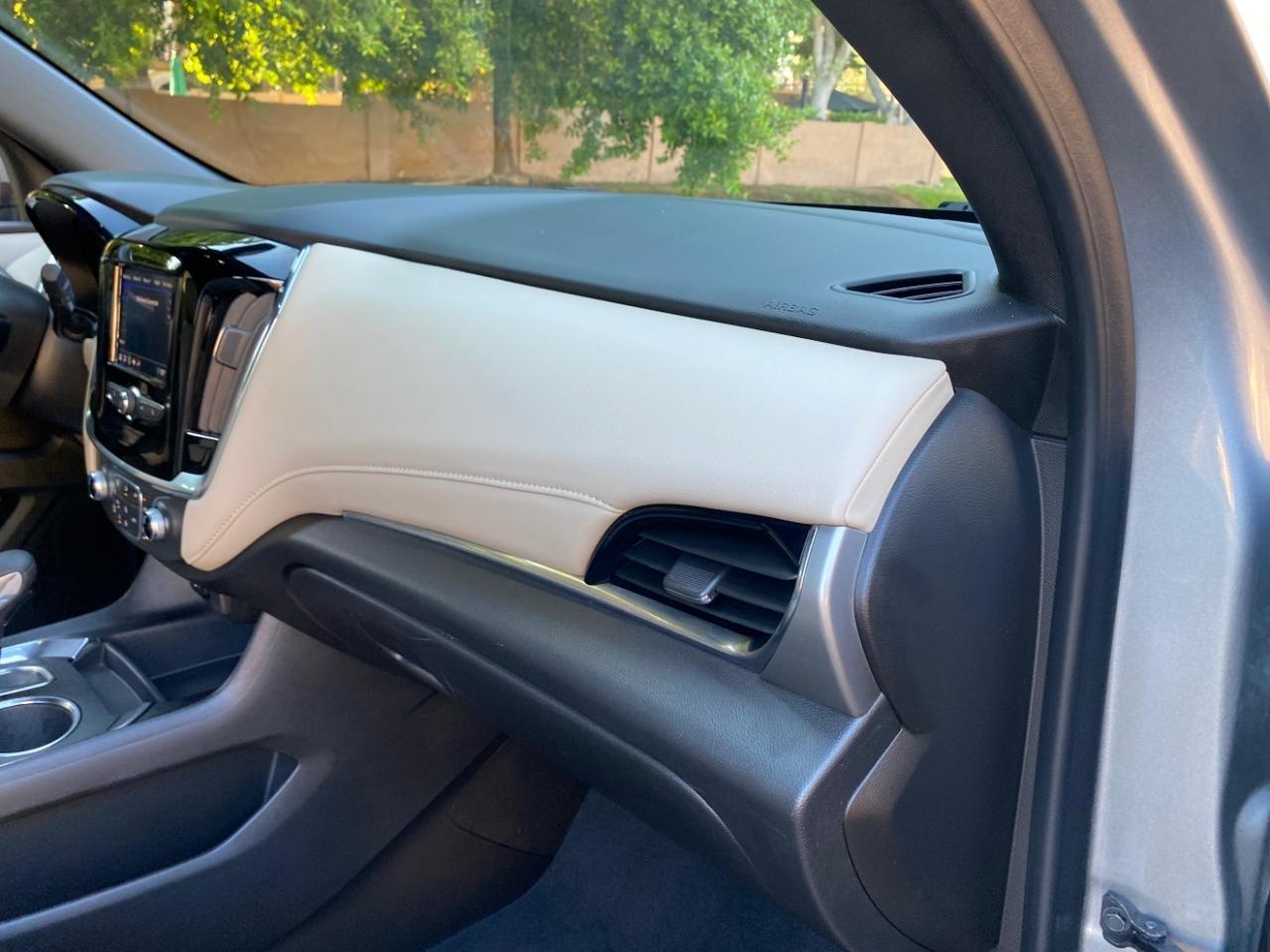 Chevrolet Traverse LS FWD 2023