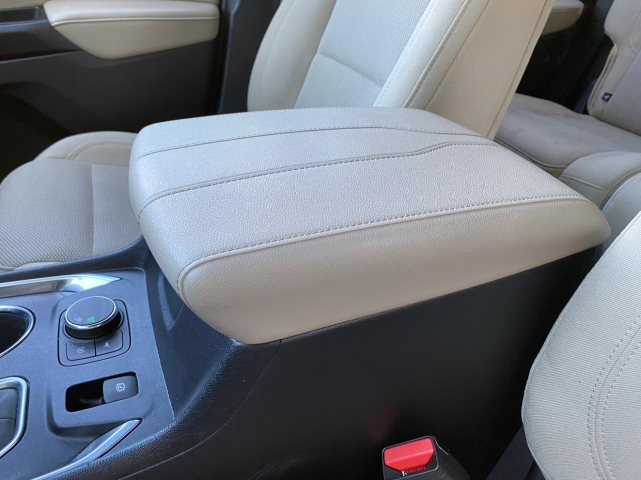 Chevrolet Traverse LS FWD 2023