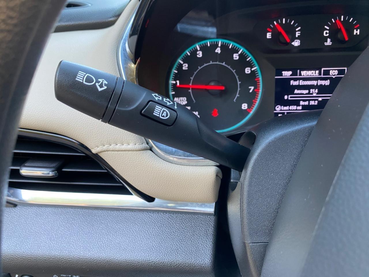 Chevrolet Traverse LS FWD 2023