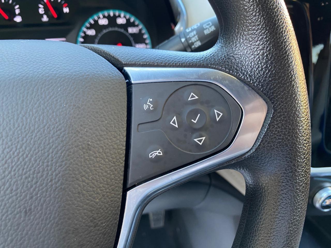 Chevrolet Traverse LS FWD 2023