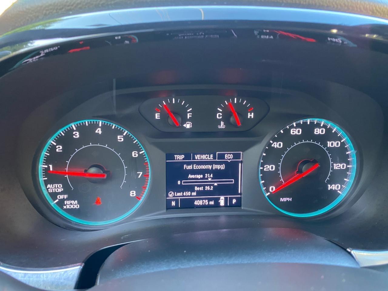 Chevrolet Traverse LS FWD 2023