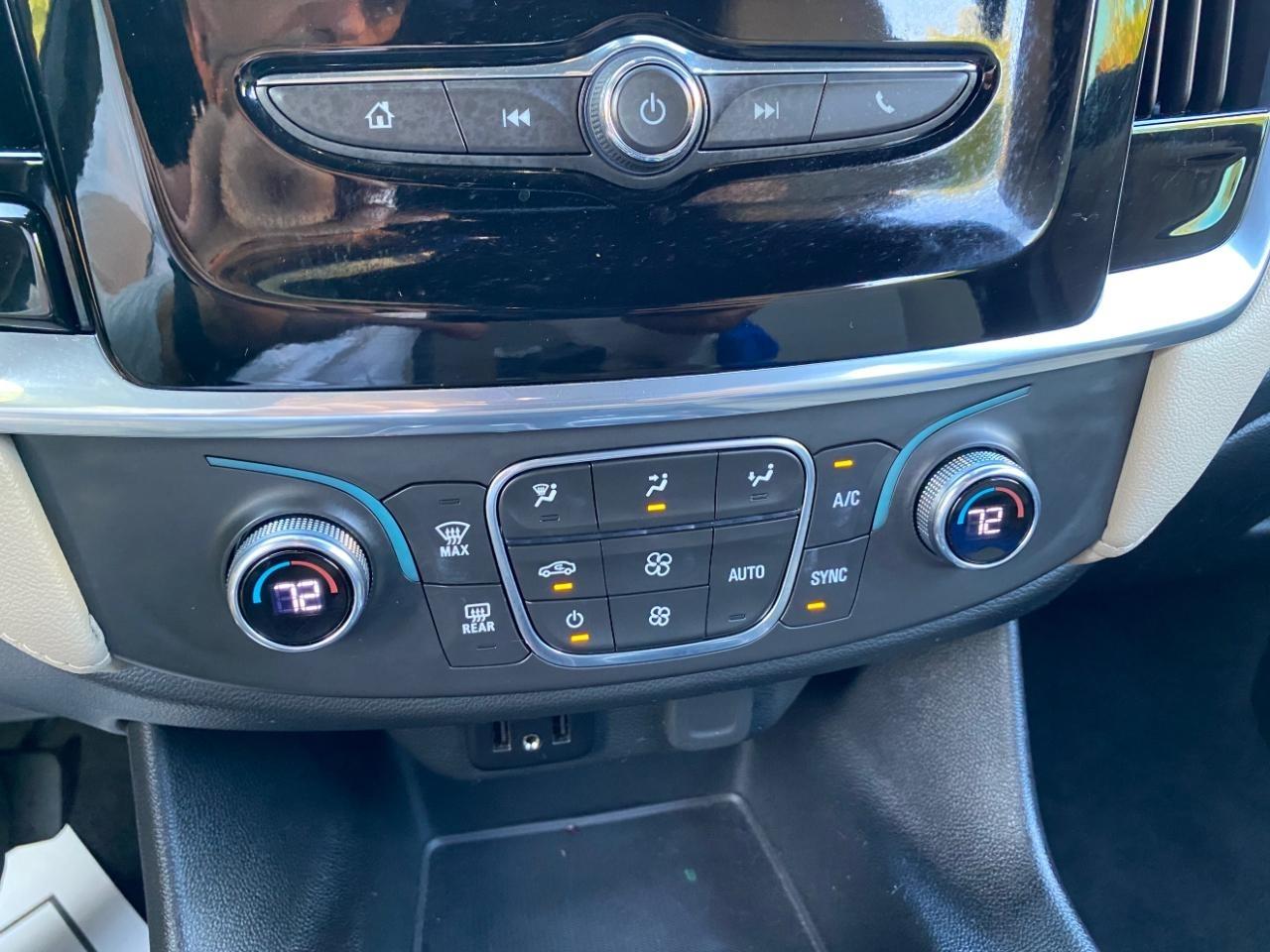 Chevrolet Traverse LS FWD 2023