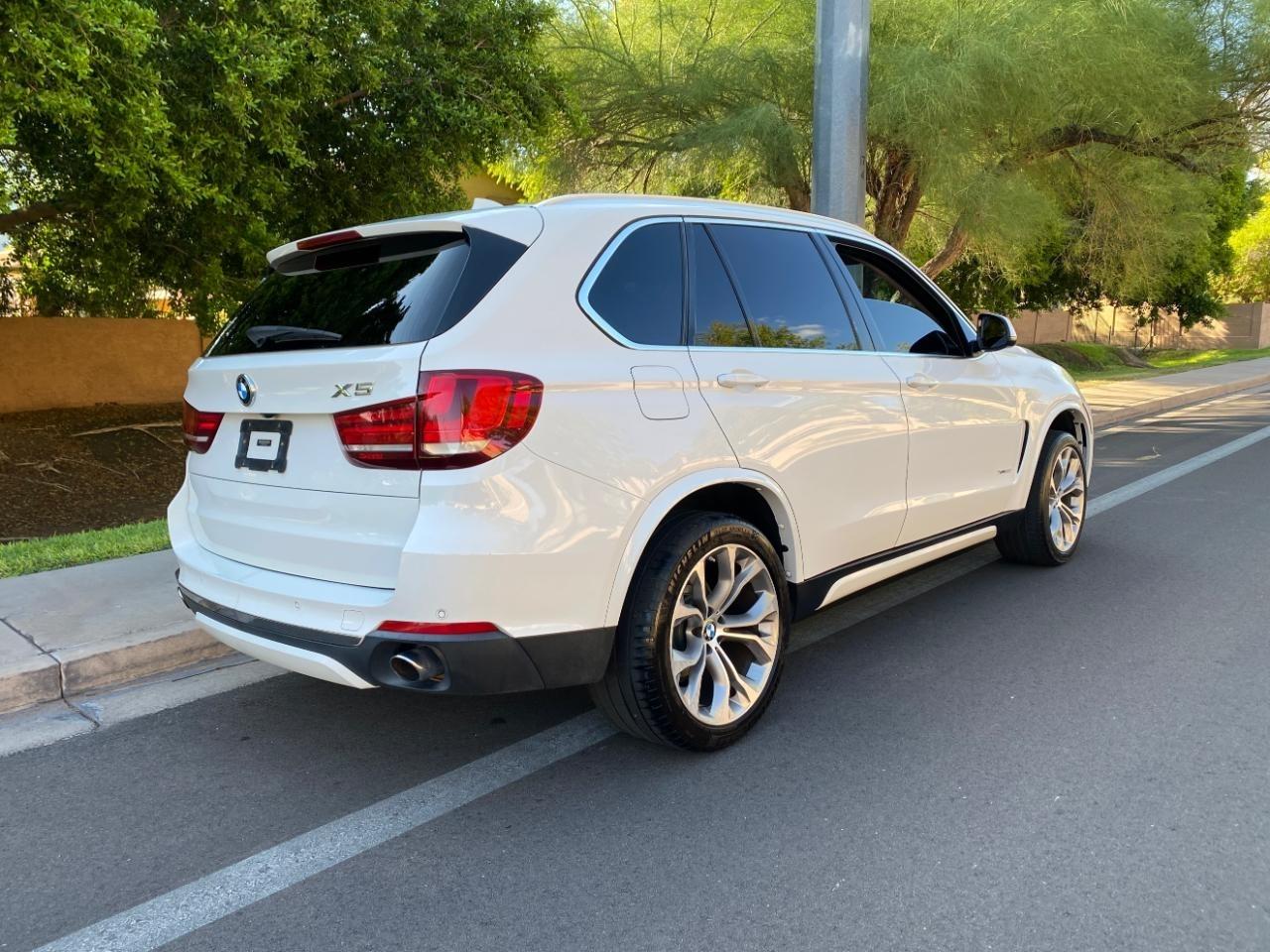 BMW X5 xDrive35i 2014