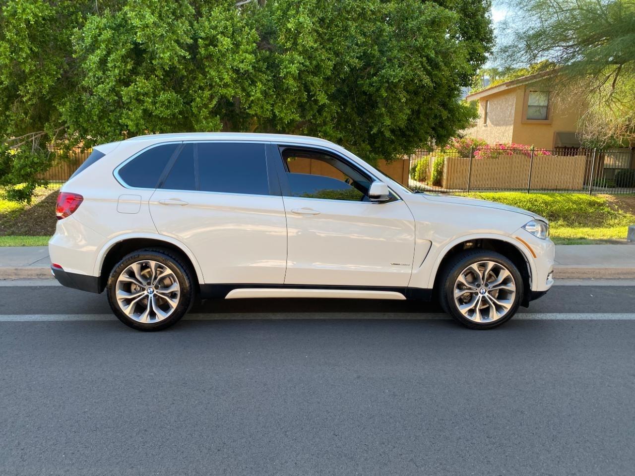 BMW X5 xDrive35i 2014