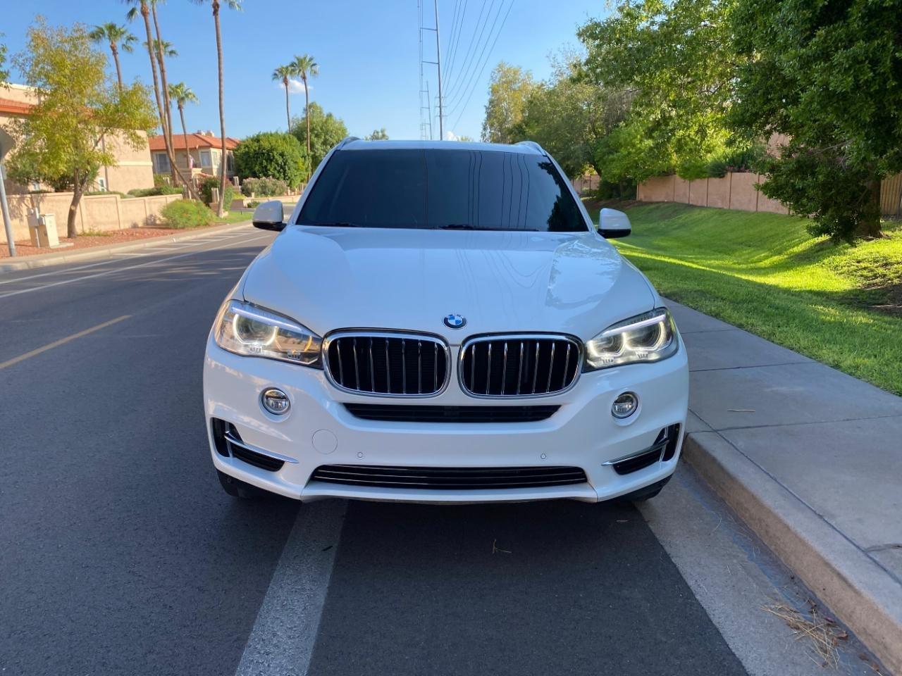BMW X5 xDrive35i 2014