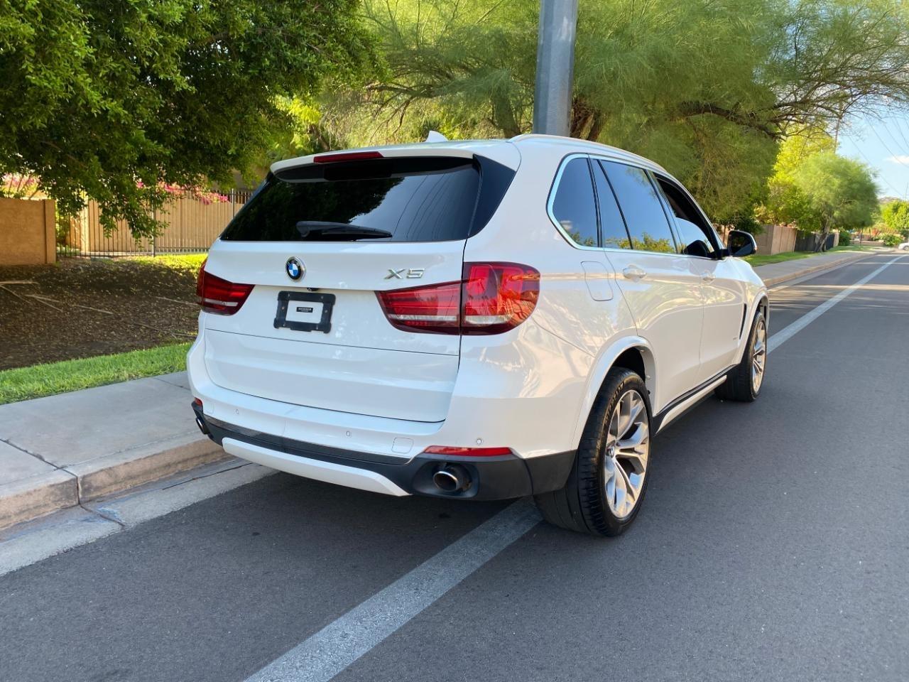 BMW X5 xDrive35i 2014