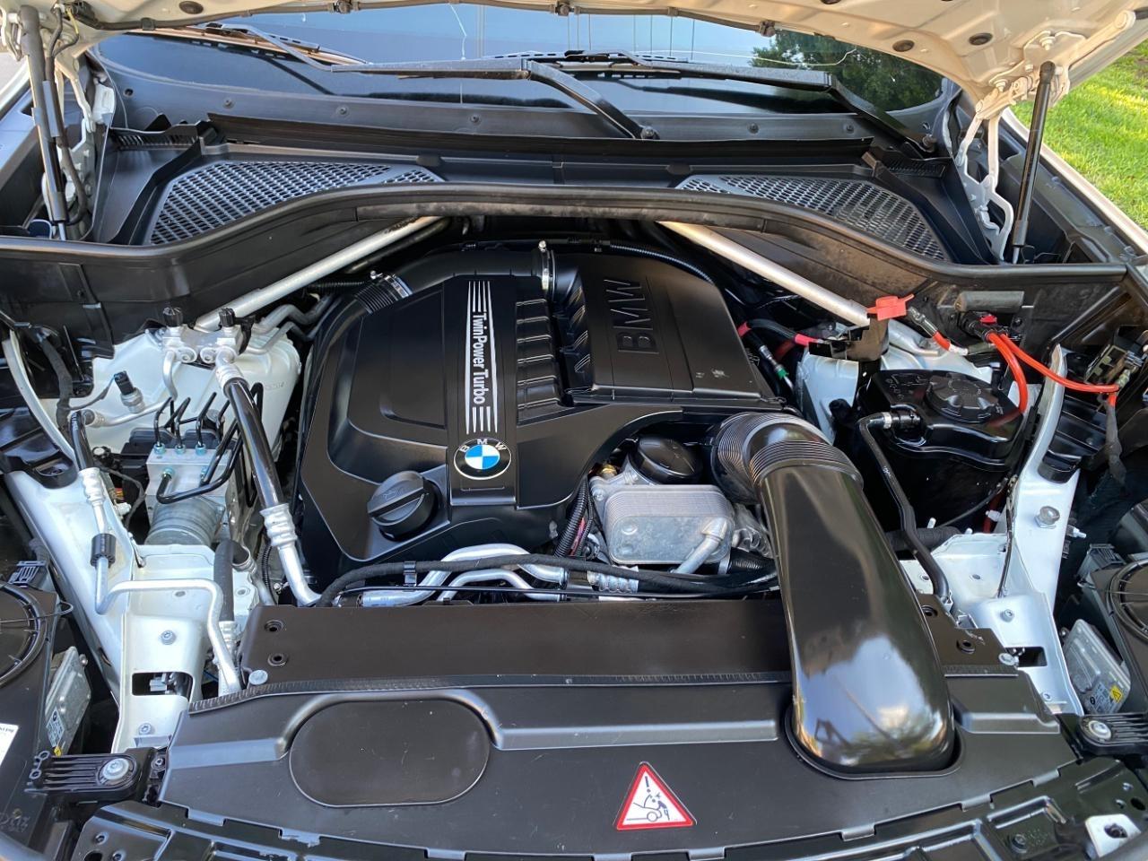 BMW X5 xDrive35i 2014