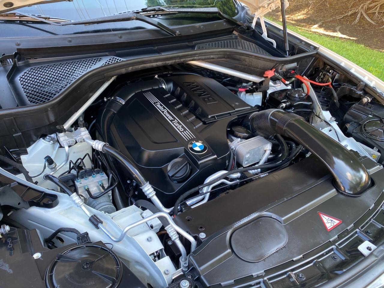 BMW X5 xDrive35i 2014