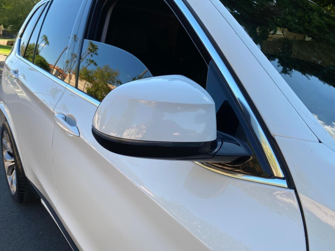 BMW X5 xDrive35i 2014