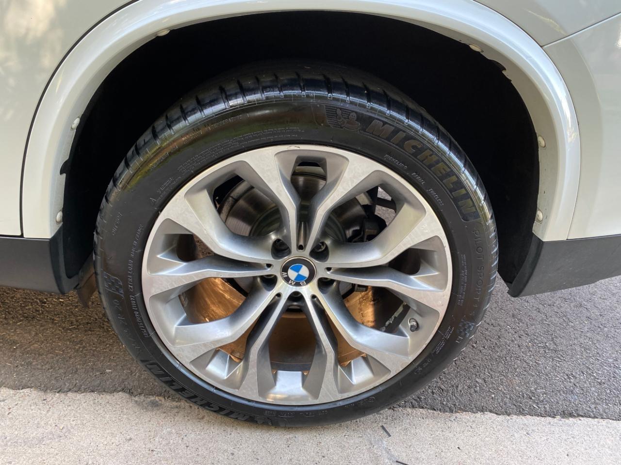 BMW X5 xDrive35i 2014