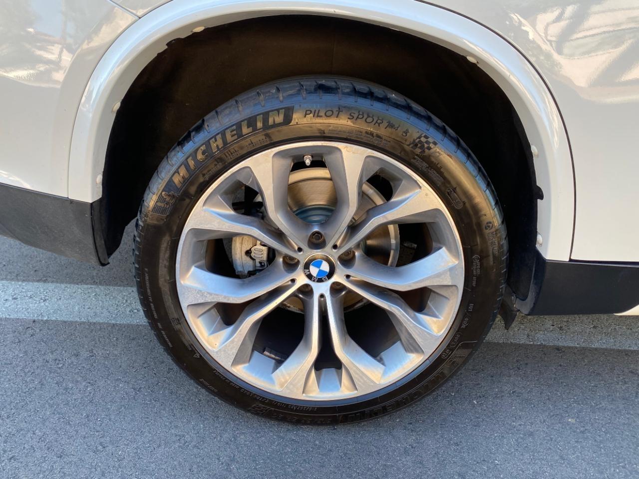 BMW X5 xDrive35i 2014