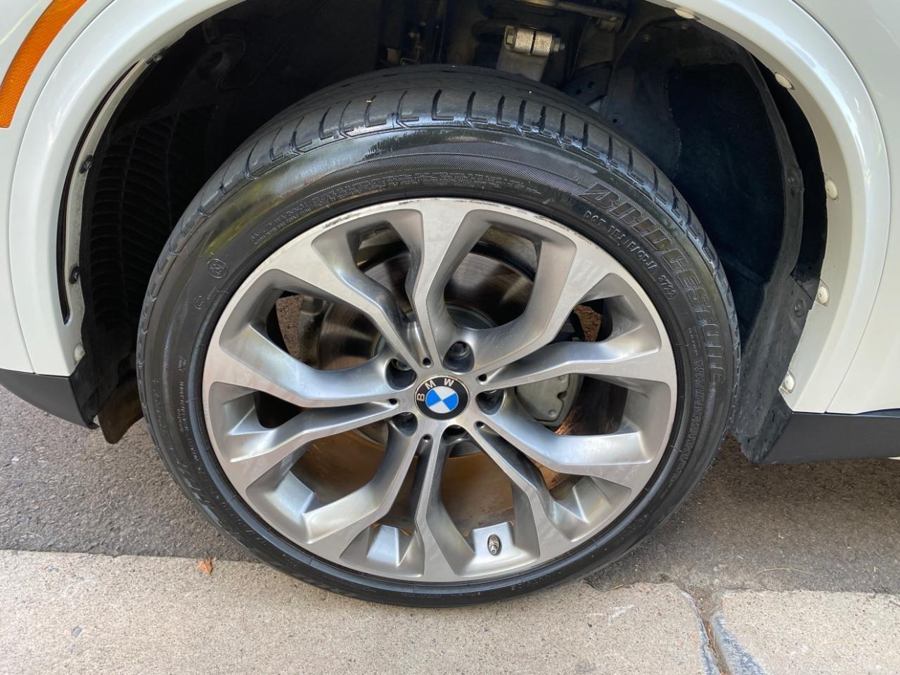 BMW X5 xDrive35i 2014