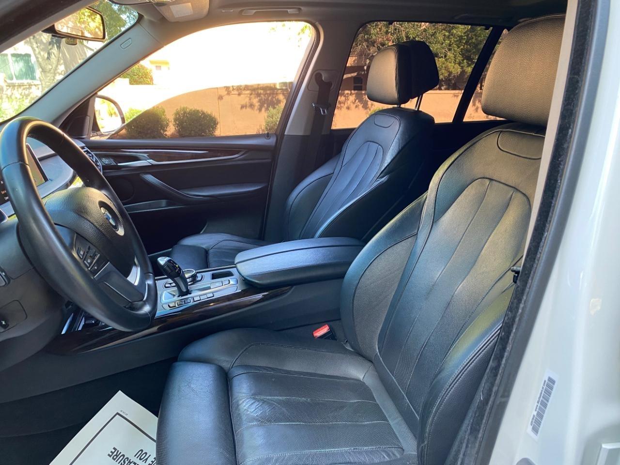 BMW X5 xDrive35i 2014