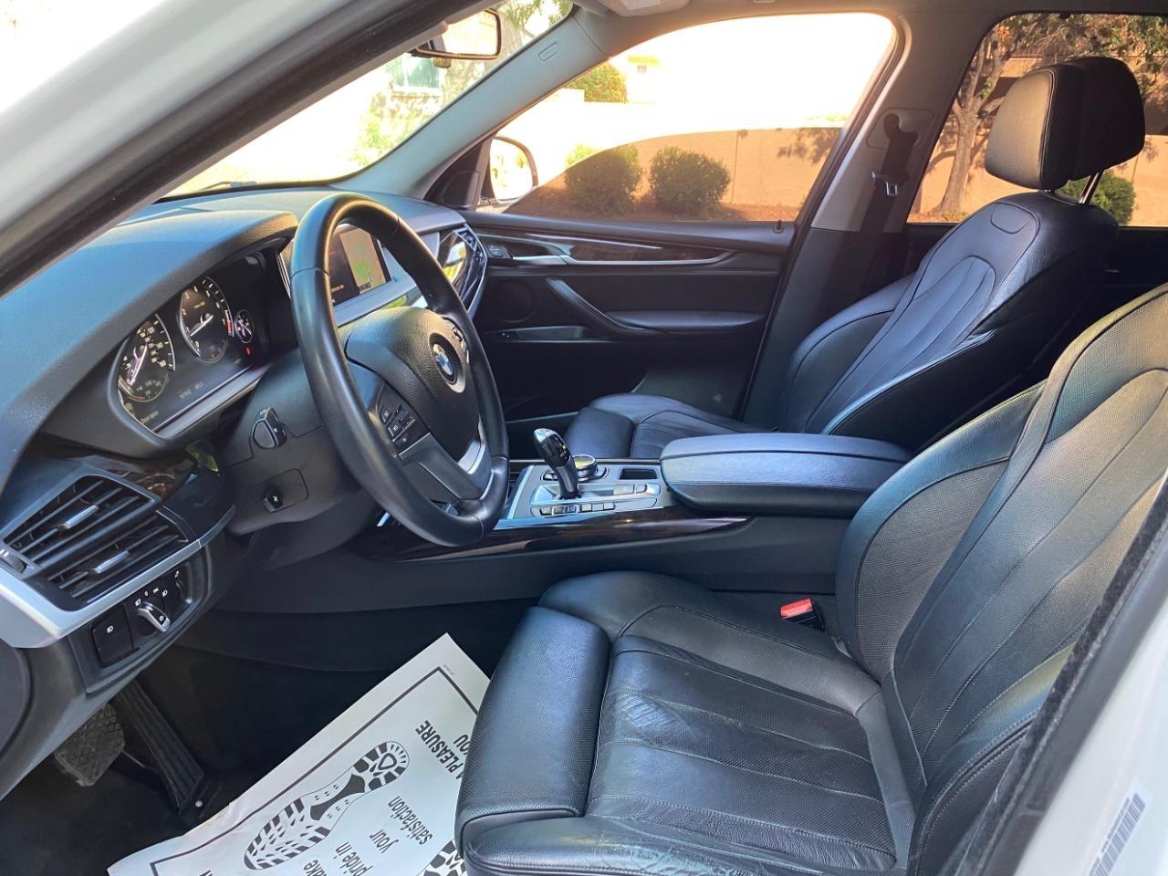 BMW X5 xDrive35i 2014