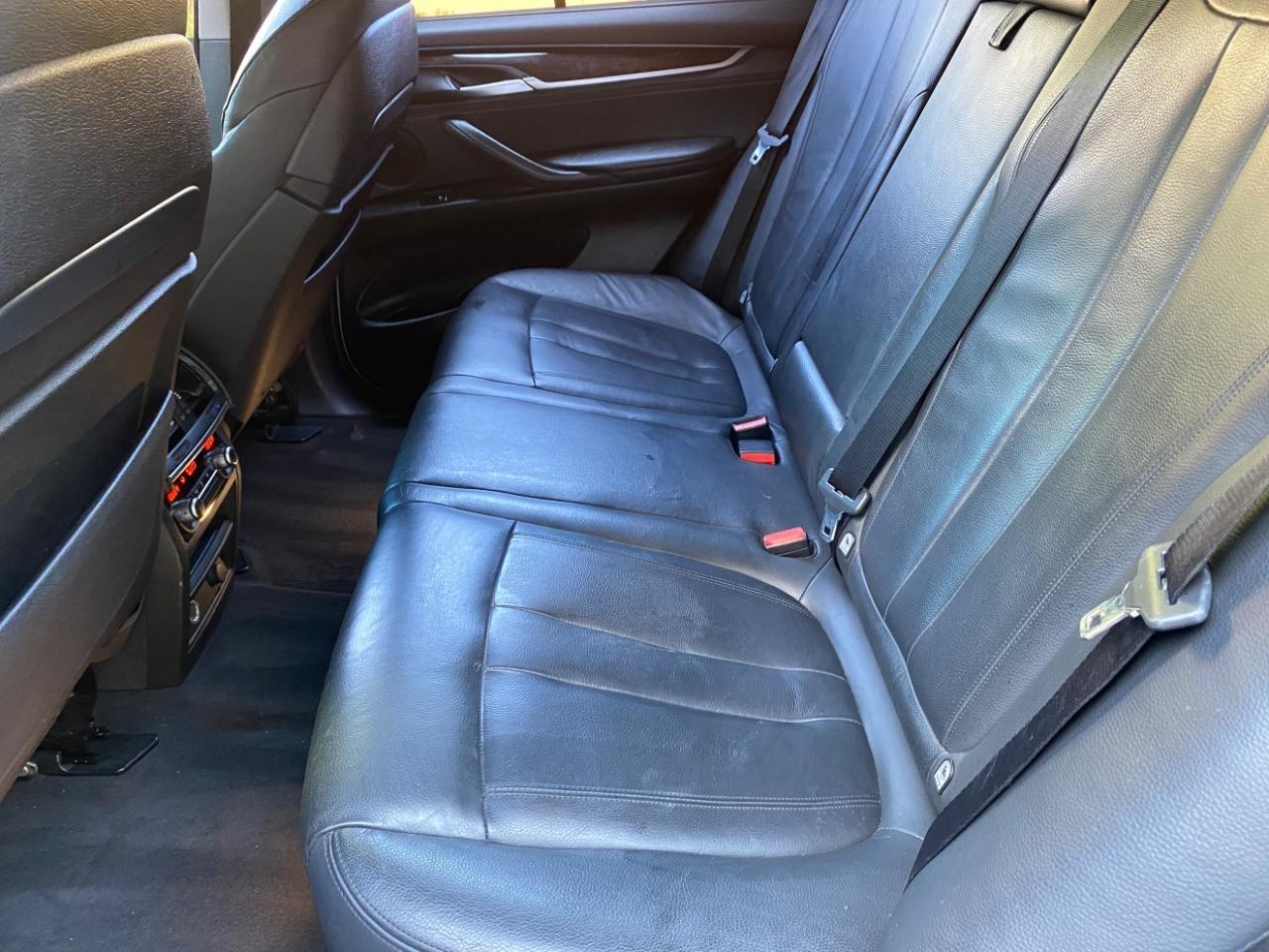 BMW X5 xDrive35i 2014