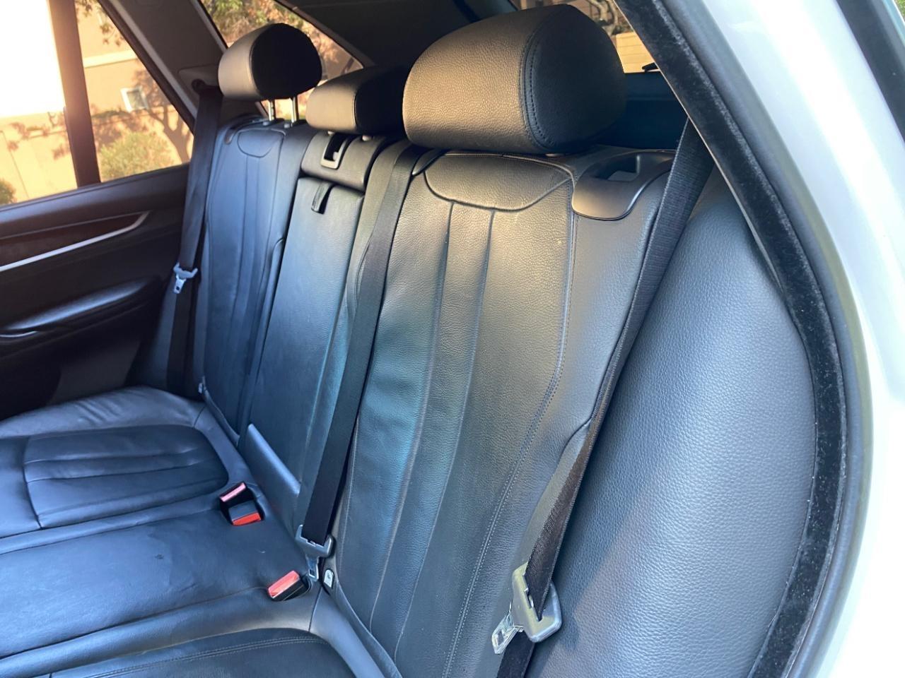 BMW X5 xDrive35i 2014