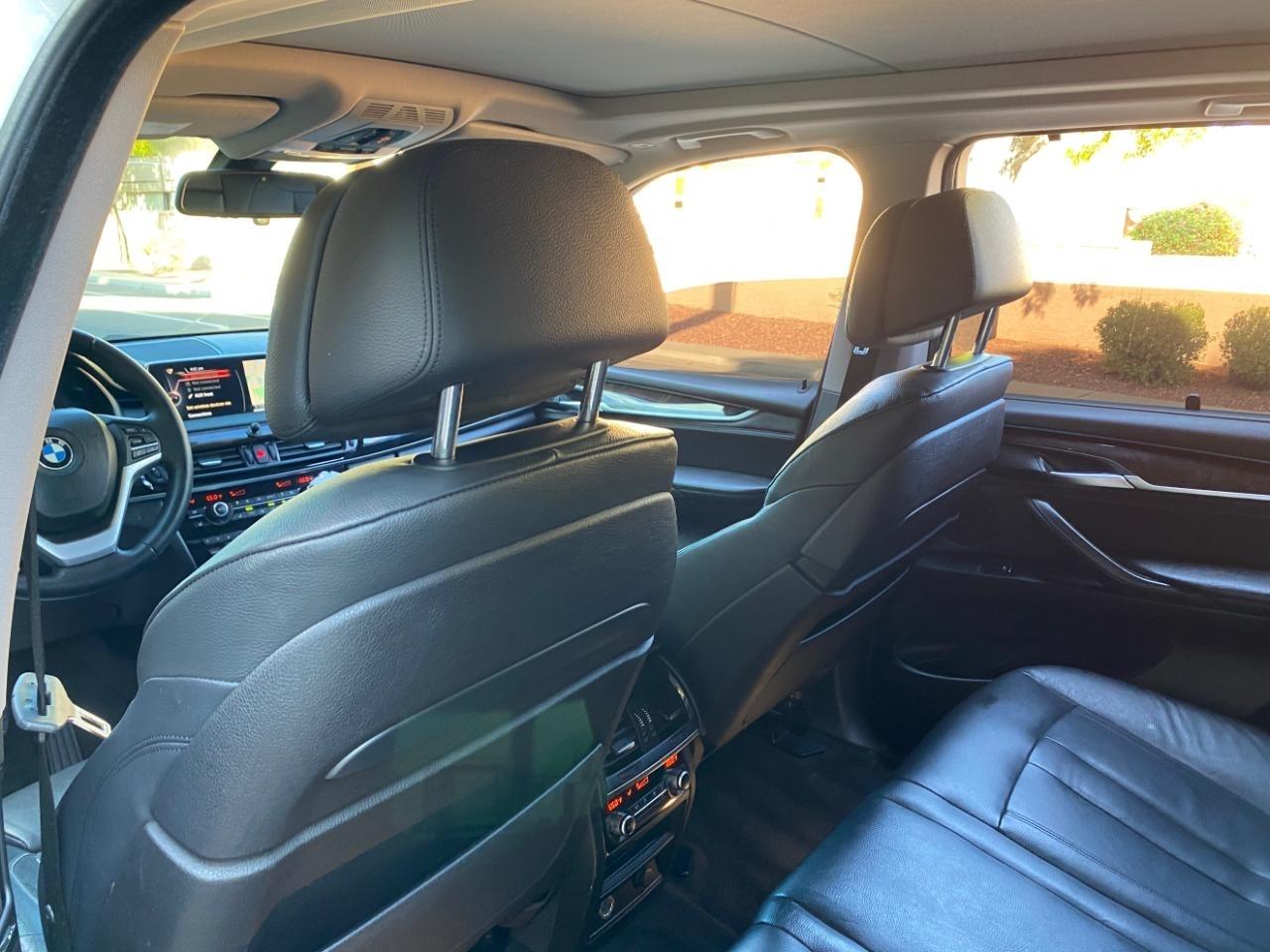 BMW X5 xDrive35i 2014