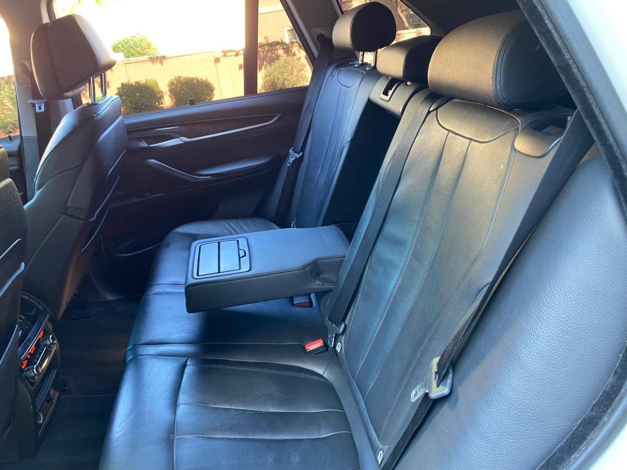 BMW X5 xDrive35i 2014