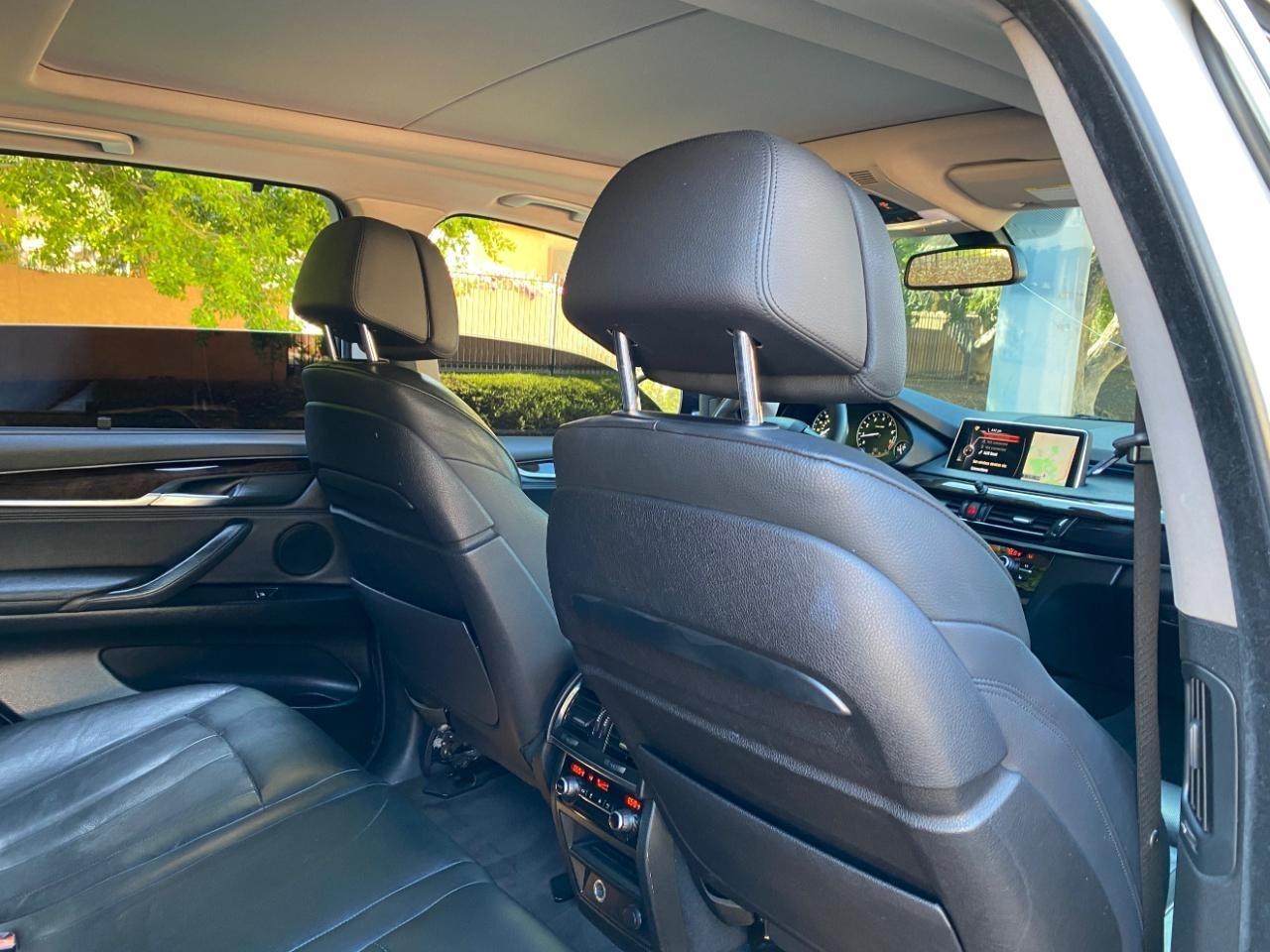 BMW X5 xDrive35i 2014