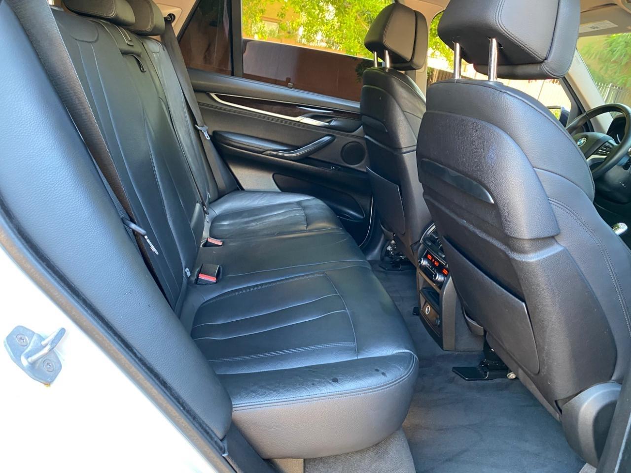 BMW X5 xDrive35i 2014