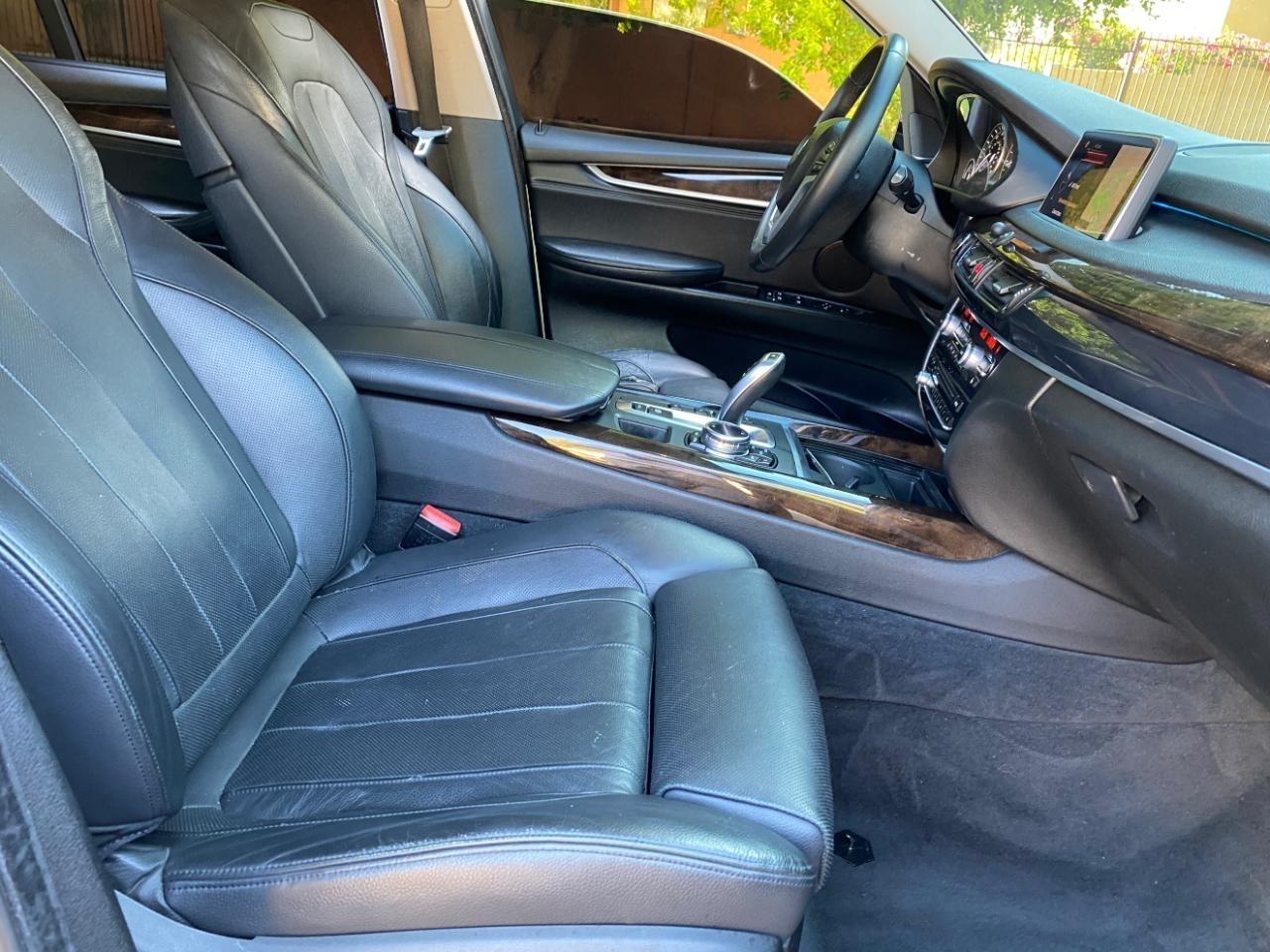 BMW X5 xDrive35i 2014