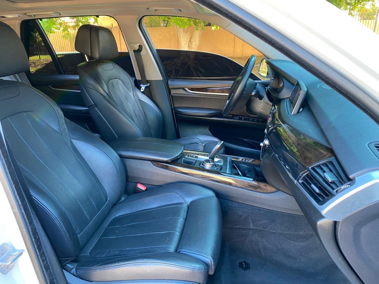 BMW X5 xDrive35i 2014