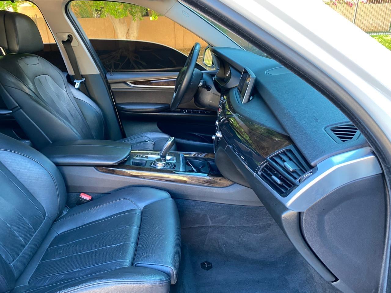BMW X5 xDrive35i 2014