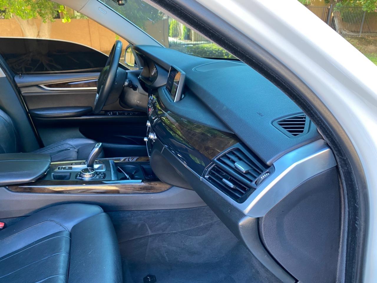 BMW X5 xDrive35i 2014
