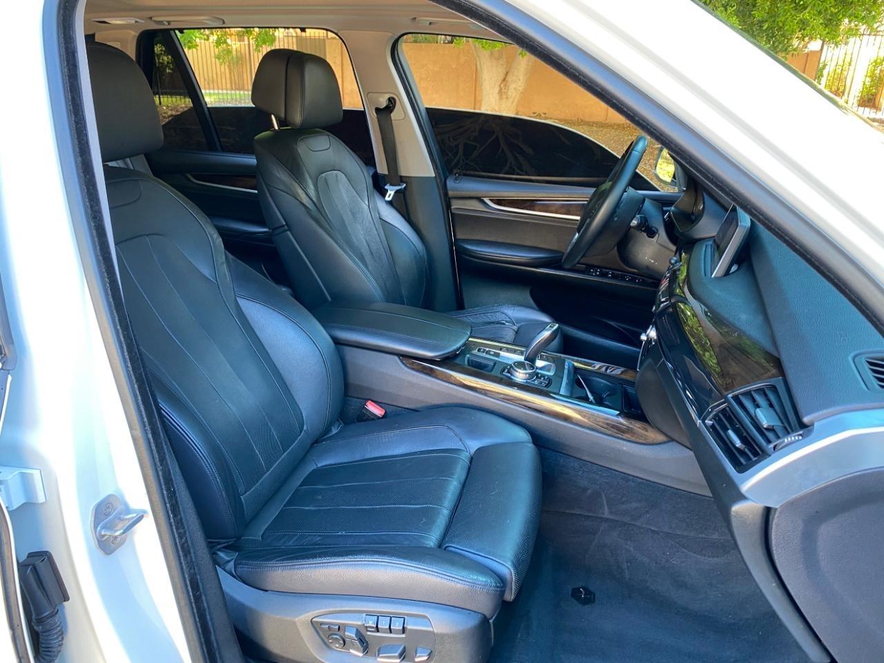 BMW X5 xDrive35i 2014