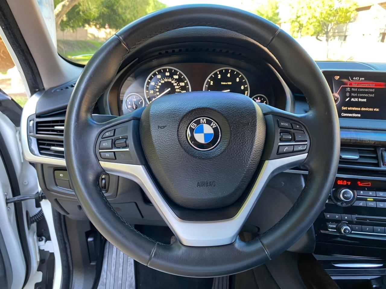 BMW X5 xDrive35i 2014